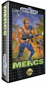 Mercs